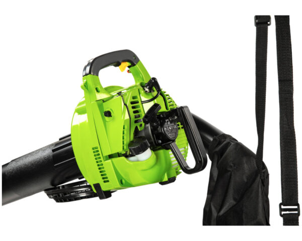 FIELDMANN FZF 6205-B Benzinski duvač lišća - Image 2