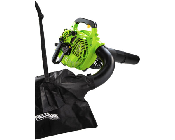 FIELDMANN FZF 6205-B Benzinski duvač lišća - Image 3