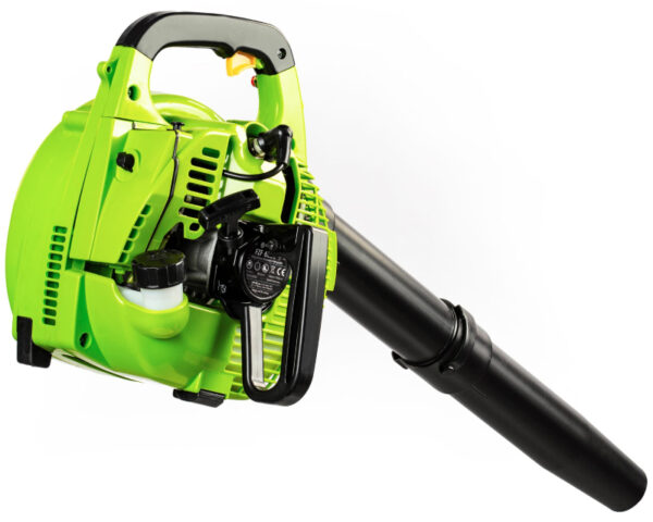 FIELDMANN FZF 6205-B Benzinski duvač lišća - Image 4