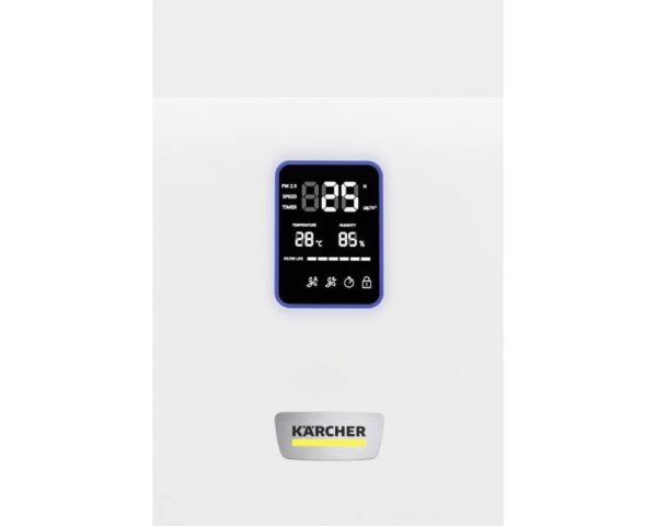 KARCHER AF 50 Prečišćivač vazduha - Image 3