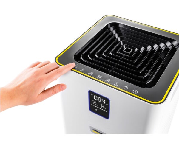 KARCHER AF 50 Prečišćivač vazduha - Image 5