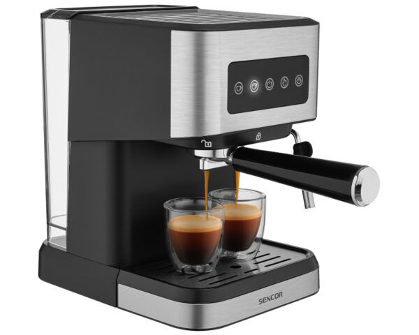 SENCOR SES 4020SS Aparat za espresso kafu - Image 2