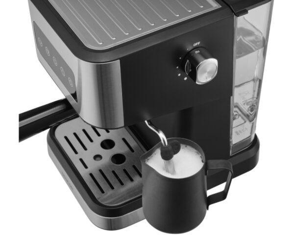 SENCOR SES 4020SS Aparat za espresso kafu - Image 3