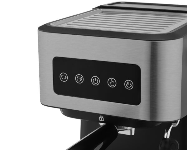SENCOR SES 4020SS Aparat za espresso kafu - Image 4