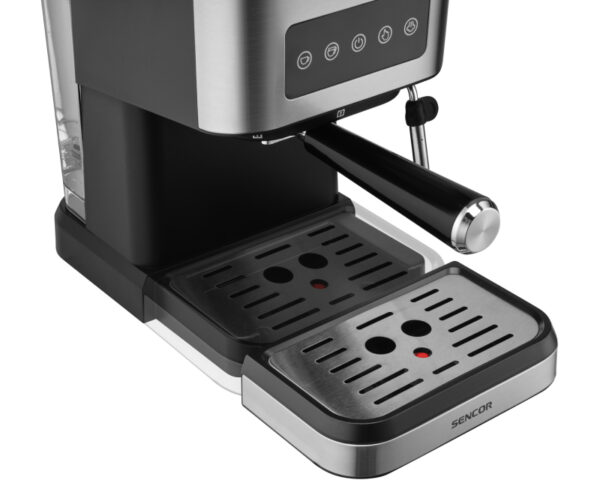 SENCOR SES 4020SS Aparat za espresso kafu - Image 6