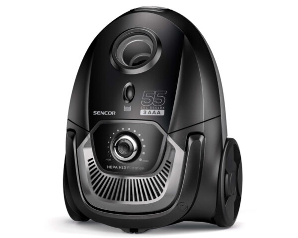 SENCOR SVC 5501BK 3AAA usisivač - Image 2