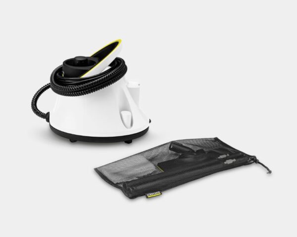 KARCHER SC 2 Deluxe Paročistač beli (1.513-400.0) - Image 2