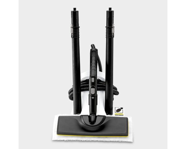 KARCHER SC 2 Deluxe Paročistač beli (1.513-400.0) - Image 4