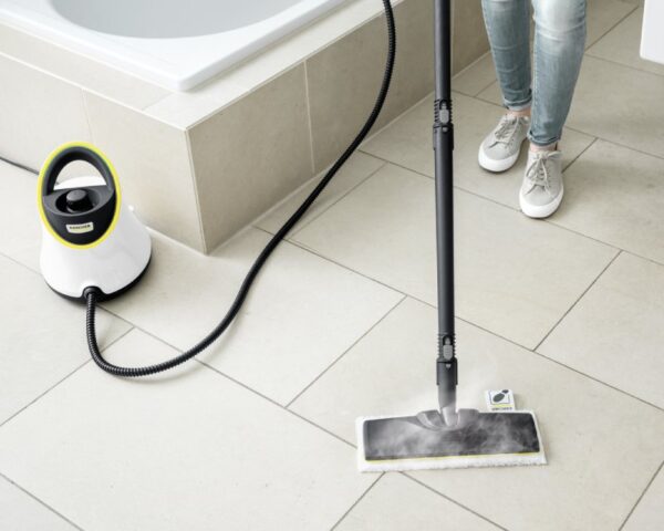 KARCHER SC 2 Deluxe Paročistač beli (1.513-400.0) - Image 5