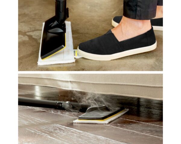 KARCHER SC 2 Deluxe Paročistač beli (1.513-400.0) - Image 6