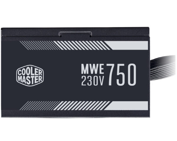 COOLER MASTER MWE White 750W napajanje (MPE-7501-ACABW-EU) 3Y - Image 5