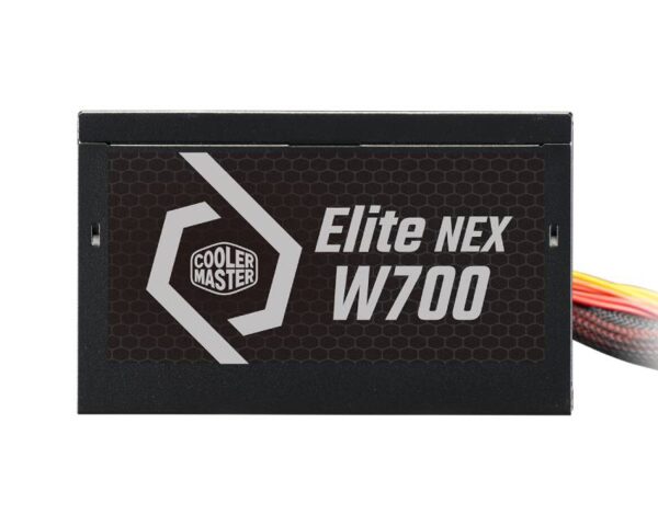 COOLER MASTER ELITE NEX WHITE W700 700W napajanje (MPW-7001-ACBW-BEU) 3Y - Image 3