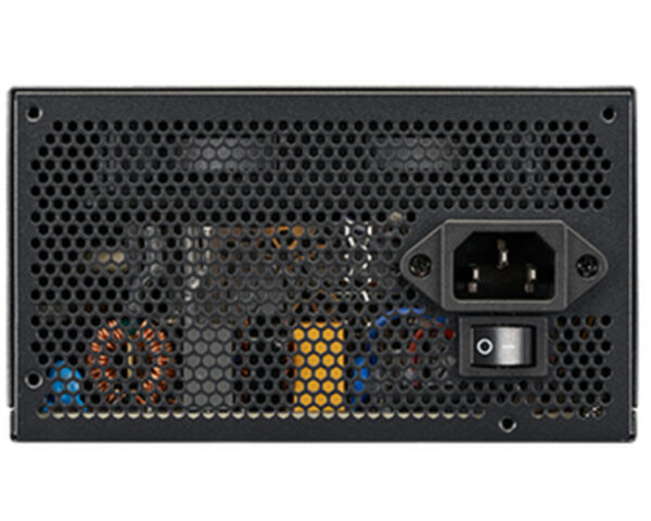 COOLER MASTER G Gold V2 750W napajanje (MPE-7502-ACAAG-EU ) 5Y - Image 2