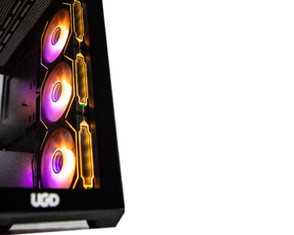 UGD Mystery SV13 kućište - Image 2