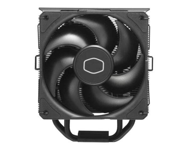 COOLER MASTER HYPER 212 Black X Duo RR-S4KK-25DN-R1 procesorski hladnjak - Image 3