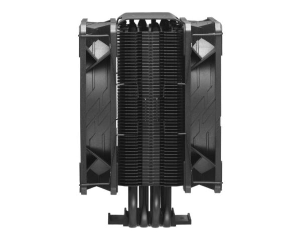 COOLER MASTER HYPER 212 Black X Duo RR-S4KK-25DN-R1 procesorski hladnjak - Image 4