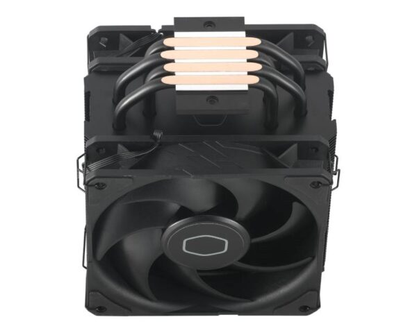 COOLER MASTER HYPER 212 Black X Duo RR-S4KK-25DN-R1 procesorski hladnjak - Image 7