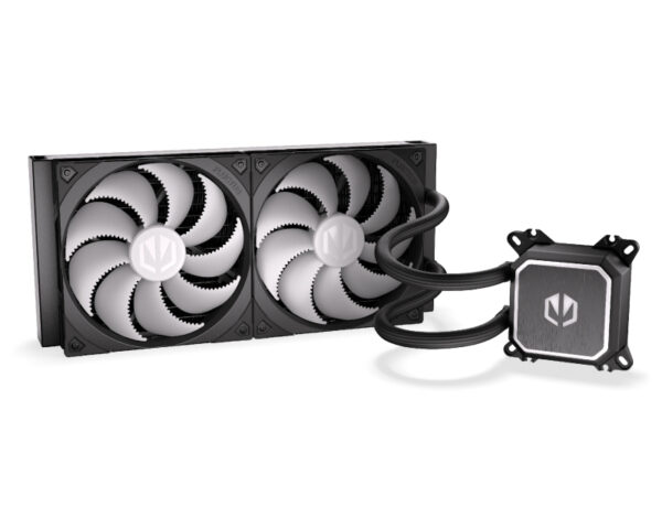 ENDORFY Navis F280 ARGB vodeno hlađenje (EY3B005) - Image 2