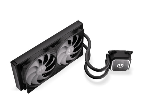 ENDORFY Navis F280 ARGB vodeno hlađenje (EY3B005) - Image 3