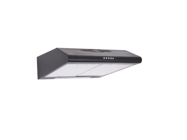 Aspirator TESLA DB600SB ugradni/60cm/280m3/h/crni - Image 2