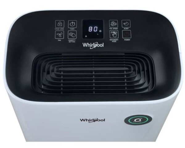 WHIRLPOOL DE20W5252 odvlaživač vazduha - Image 3