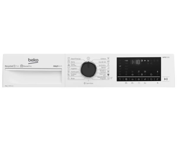 BEKO B5WFU 59415 W Mašina za pranje veša - Image 6