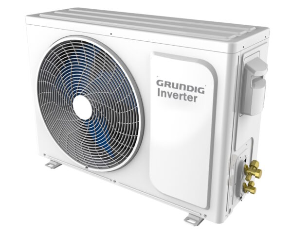 GRUNDIG GEEPDH 180/ GEEPDH 181 Inverter klima uređaj - Image 6