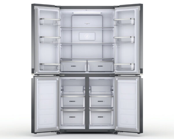 WHIRLPOOL WQ9 E2L EF side by side frižider - Image 3