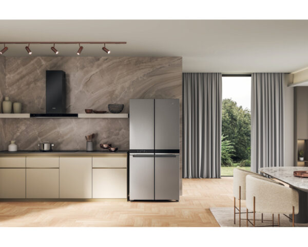 WHIRLPOOL WQ9 E2L EF side by side frižider - Image 5