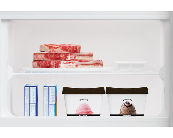 BEKO RDSA240K40SN kombinovani frižider - Image 4
