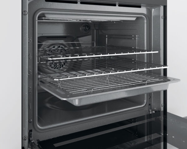 HOOVER HOC3UB5858BI/1 ugradna rerna - Image 2