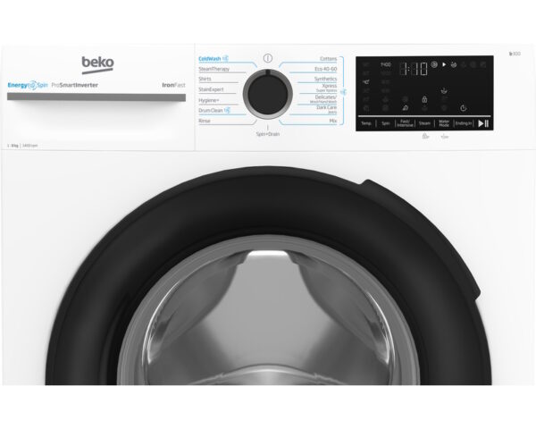 BEKO BM3WFSU48415WB ProSmart inverter mašina za pranje veša - Image 4