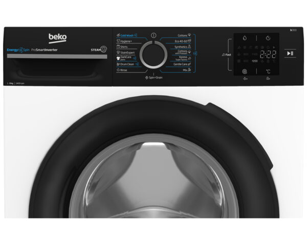 BEKO BM3WFSU39413WPBB1 ProSmart inverter mašina za pranje veša - Image 6