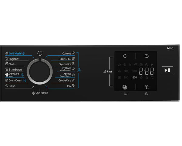 BEKO BM3WFSU39413WPBB1 ProSmart inverter mašina za pranje veša - Image 7