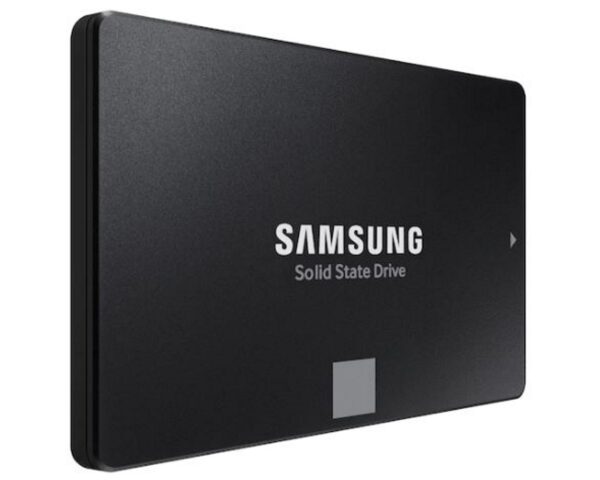 SAMSUNG 1TB 2.5 inča SATA III MZ-77E1T0B 870 EVO Series SSD - Image 2