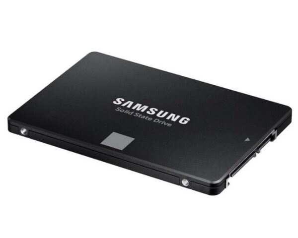 SAMSUNG 1TB 2.5 inča SATA III MZ-77E1T0B 870 EVO Series SSD - Image 3