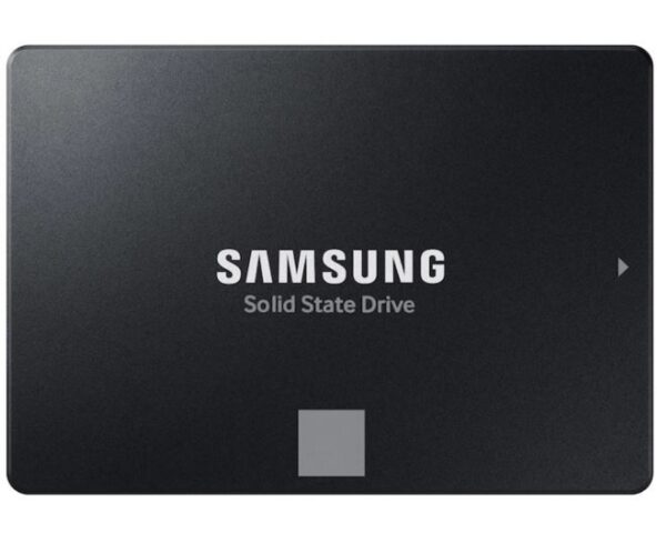 SAMSUNG 1TB 2.5 inča SATA III MZ-77E1T0B 870 EVO Series SSD