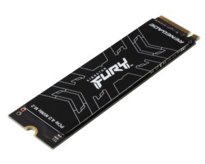 KINGSTON 500GB M.2 NVMe SFYRS/500G FURY Renegade SSD