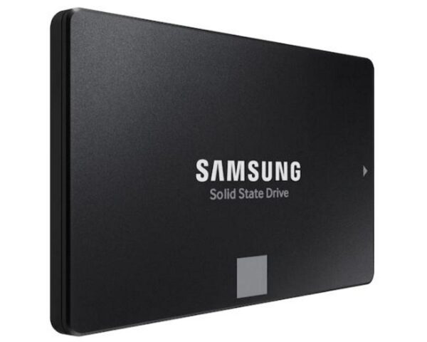 SAMSUNG 2TB 2.5 inča SATA III MZ-77E2T0BW 870 EVO Series SSD - Image 2