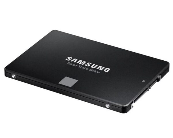 SAMSUNG 2TB 2.5 inča SATA III MZ-77E2T0BW 870 EVO Series SSD - Image 3