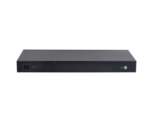 DAHUA CS4226-24ET-240 26-Port Cloud Managed Desktop Switch with 24-Port PoE - Image 3