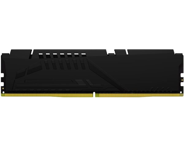 KINGSTON DIMM DDR5 16GB 5600MT/s KF556C40BB-16 Fury Beast Black XMP - Image 4