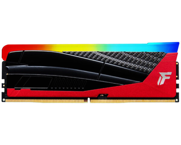 KINGSTON DIMM DDR5 48GB (2x24GB kit) 8000MT/s KF580C36RLAK2-48 FURY Renegade RGB - Image 2
