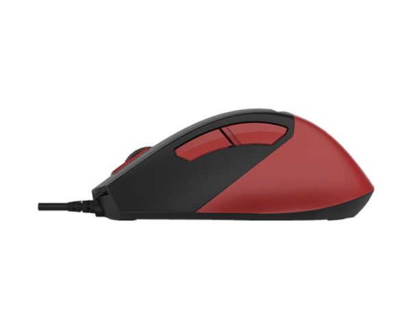 A4 TECH FM45S AIR Dual-Function Air crveni miš - Image 3