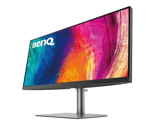 BENQ 34 inča PD3420Q WQHD IPS LED dizajnerski monitor - Image 5