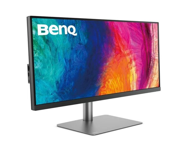 BENQ 34 inča PD3420Q WQHD IPS LED dizajnerski monitor - Image 7