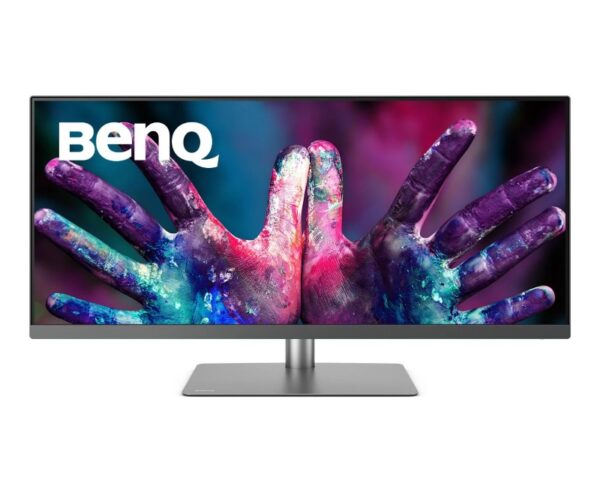 BENQ 34 inča PD3420Q WQHD IPS LED dizajnerski monitor - Image 9