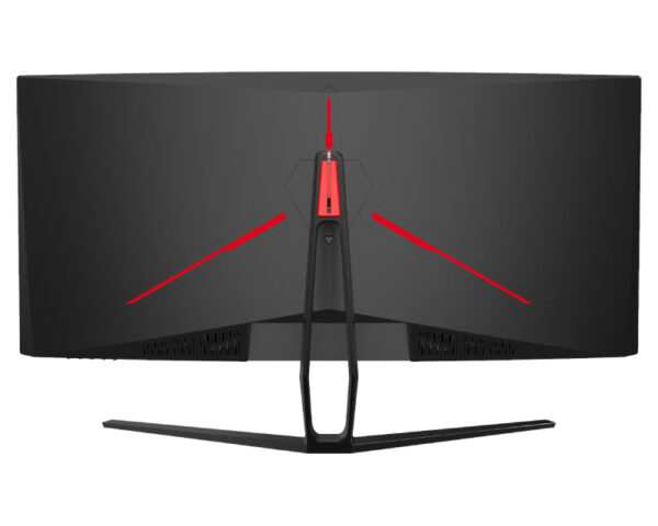 DAHUA 34 inča LM34-E330C WQHD Gaming zakrivljeni monitor - Image 2