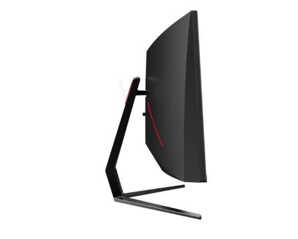 DAHUA 34 inča LM34-E330C WQHD Gaming zakrivljeni monitor - Image 3