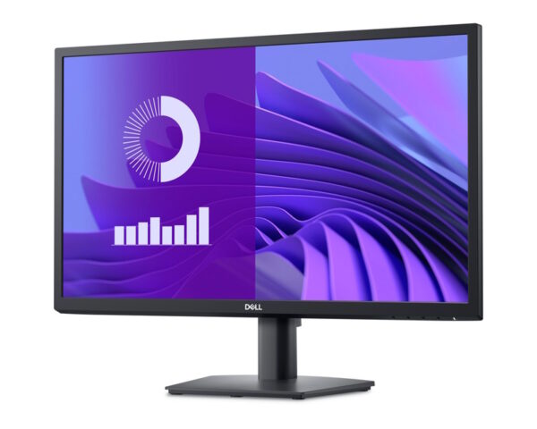 DELL 23.8 inch E2425H monitor - Image 4